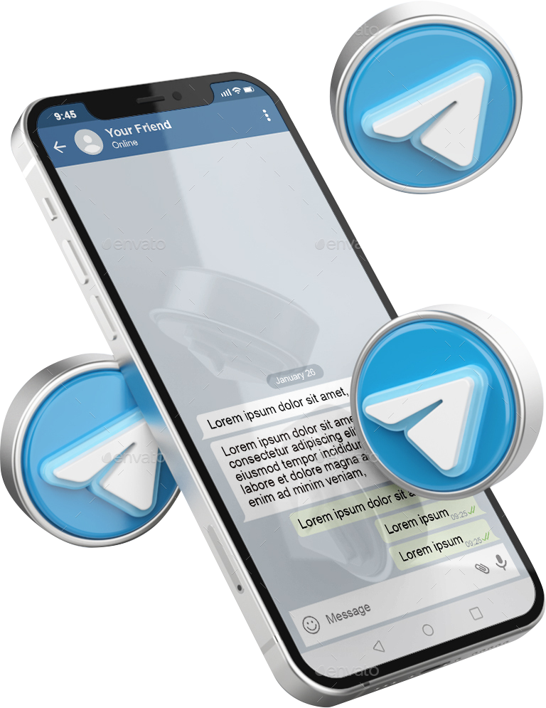 Telegram